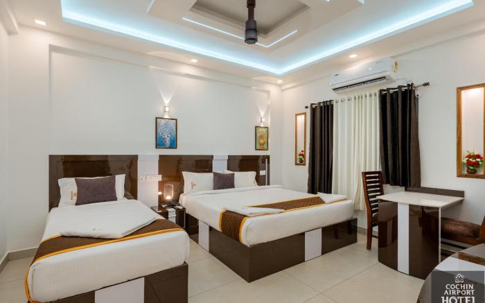 COCHIN AIRPORT HOTEL