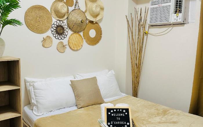 Kalinaw Suite @ The Celandine
