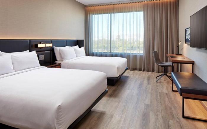 AC Hotel Kansas City Downtown