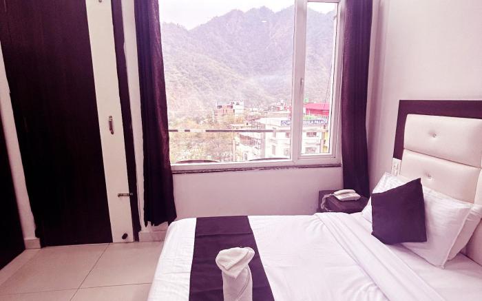 Restwell Tapovan Rishikesh