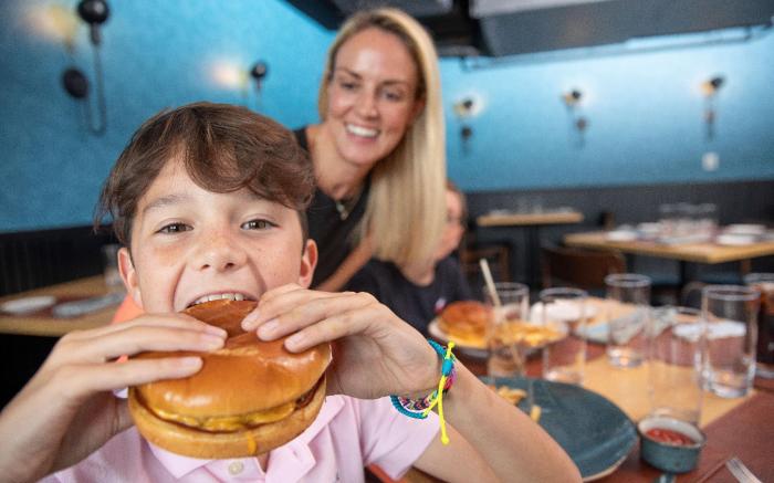 The Ellison, Oklahoma City, a Tribute Portfolio Hotel