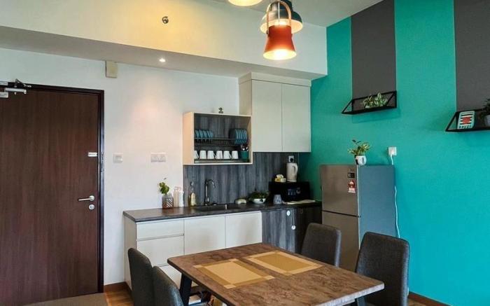 JUNE's HOME AT IMPERIUM RESIDENCE KUANTAN