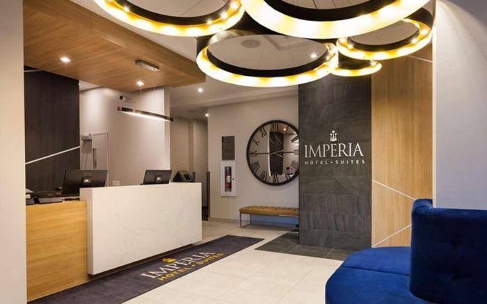 Impéria Hôtel & Suites Boucherville