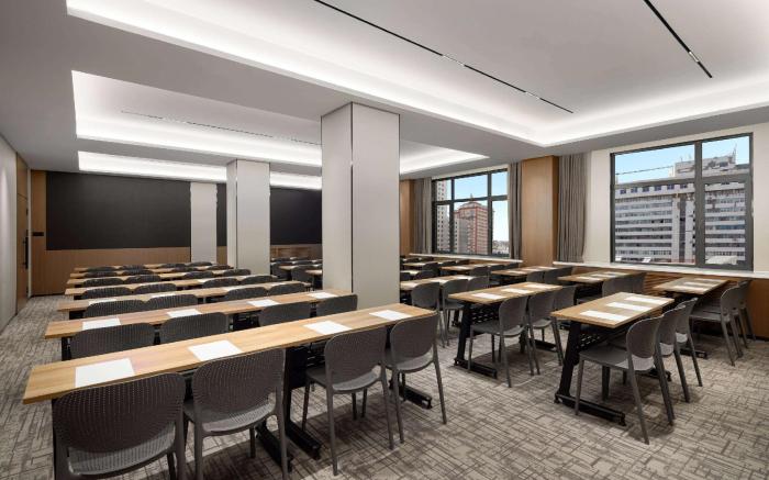 Days Inn by Wyndham Lanzhou Chengguan