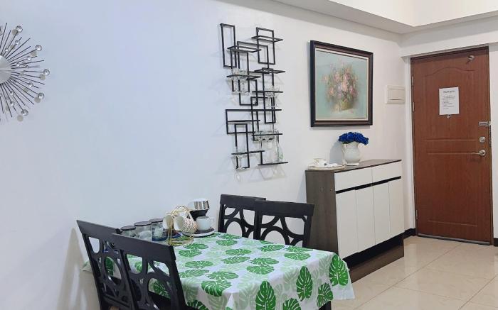 The Beacon Amorsolo tower 3 Makati