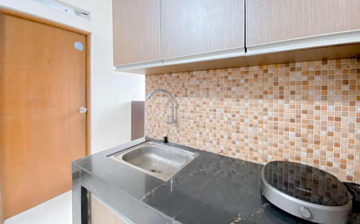 Good Place 2BR at Gateway Ahmad Yani By Travelio