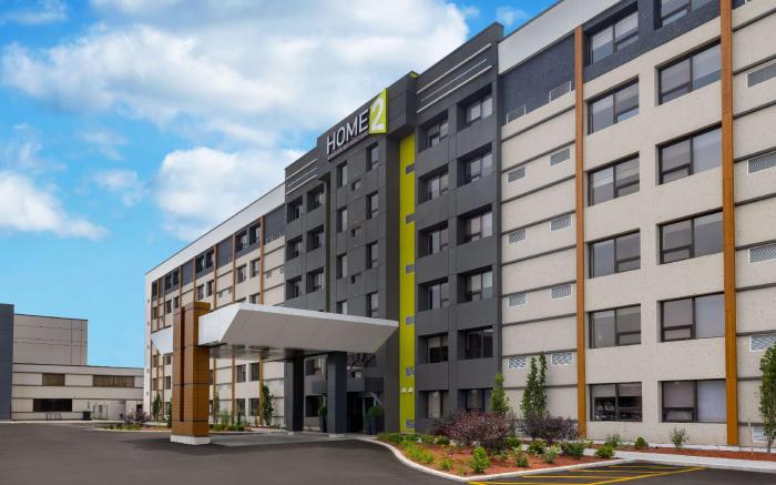 Home2 Suites by Hilton Kingston
