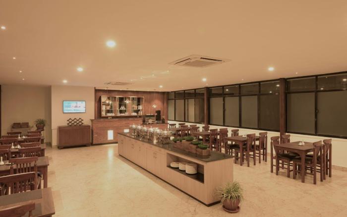 GALLERY PARK  HOTEL