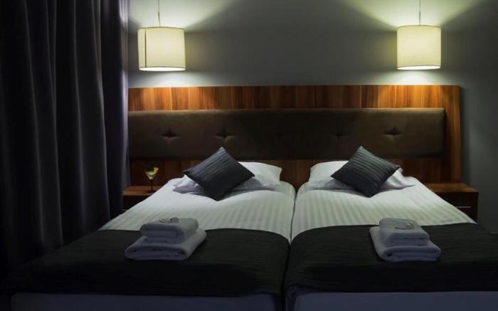 B&B HOTEL Piotrkow Trybunalski