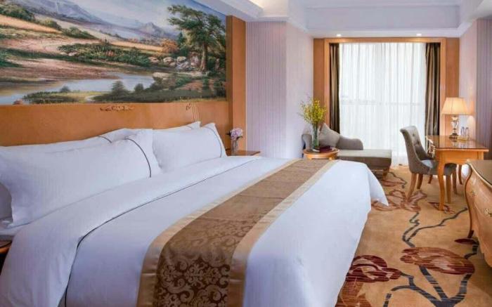 Vienna International Hotel Foshan Lecong Center