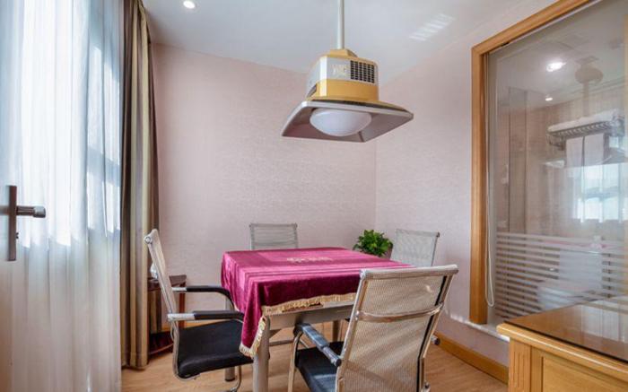 Vienna Hotel Changsha Wuyi Avenue Railway Station