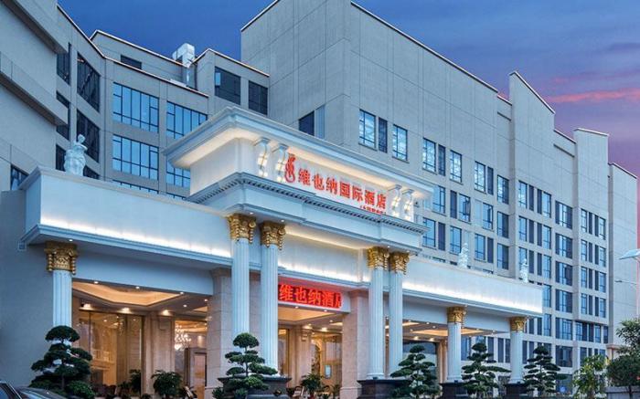 Vienna International Hotel Shenzhen Dapeng Kuinan