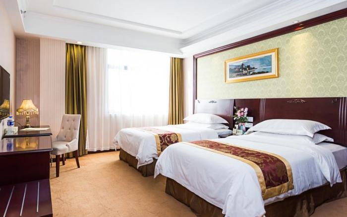 Vienna 3 Best Hongqiao Exhibition Center Beiqing Highway