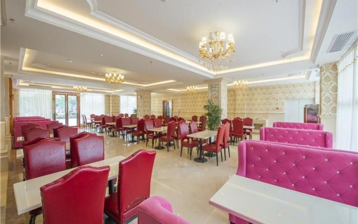Vienna International Hotel Guilin Wanda Plaza                                              