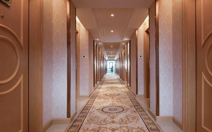 Vienna Hotel Shenzhen Yantian Gangtian Road Metro Station