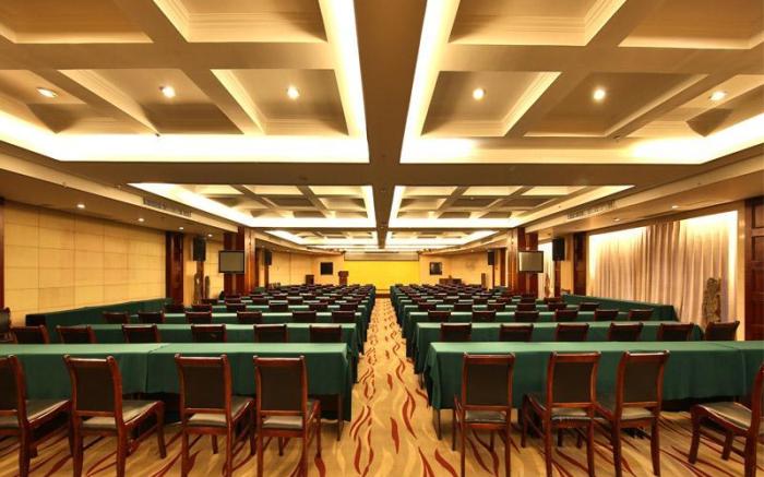 Vienna International Hotel Zhangjiajie Tianmen Mountain