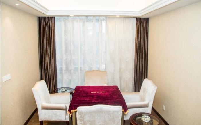 Vienna Hangzhou Xiasha University Town