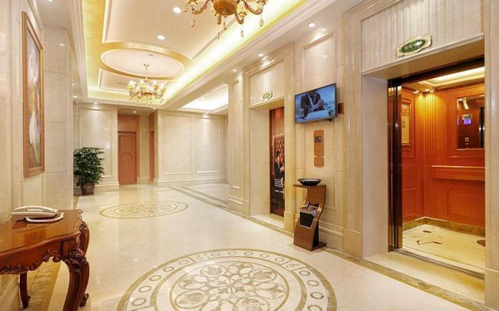 Vienna Hotel Chengdu Airport Shuangliu Wanda