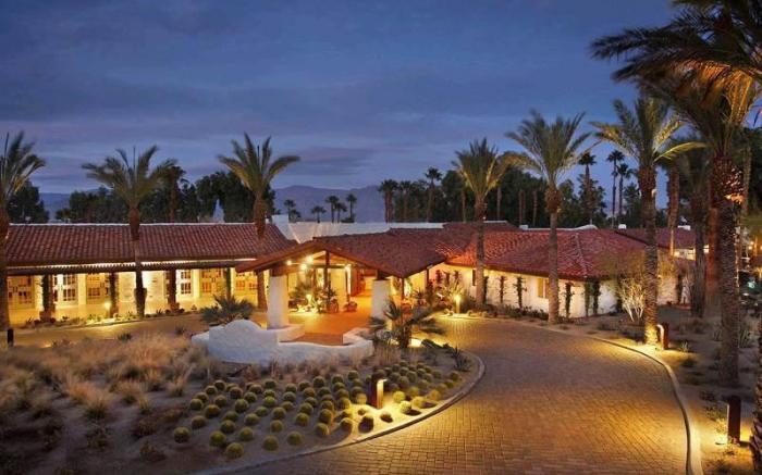 La Casa Del Zorro Resort & Spa