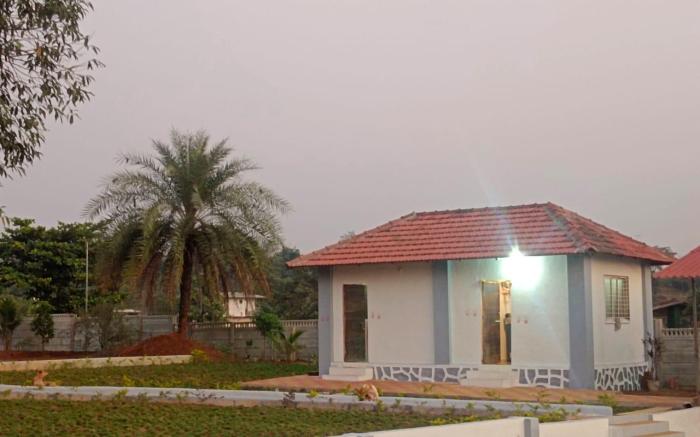 Sai Leela farm Badlapur 