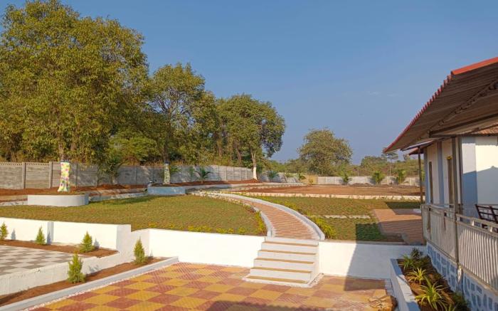 Sai Leela farm Badlapur 