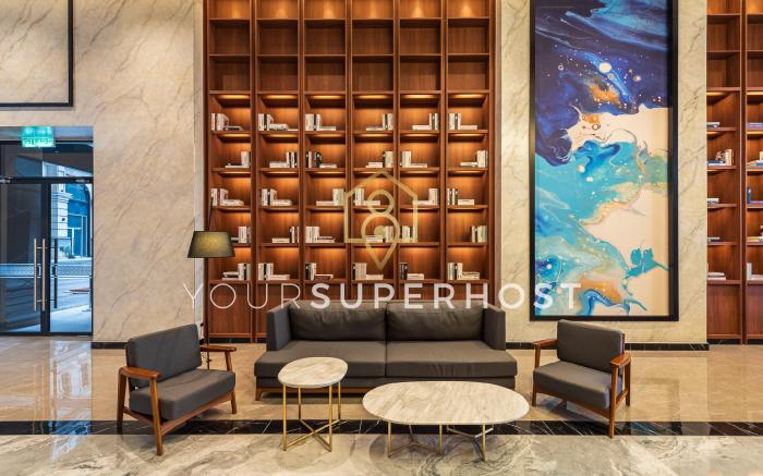 Mossaz by YourSuperhost