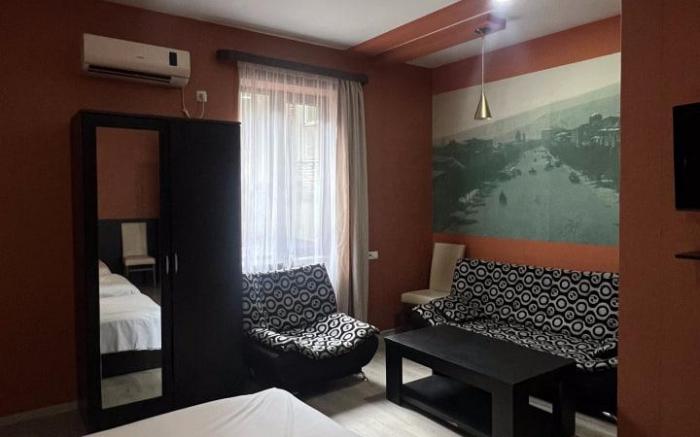 Duma Hotel