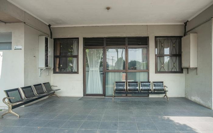 Collection O Bogor Near Ipb University Formerly Yasmin