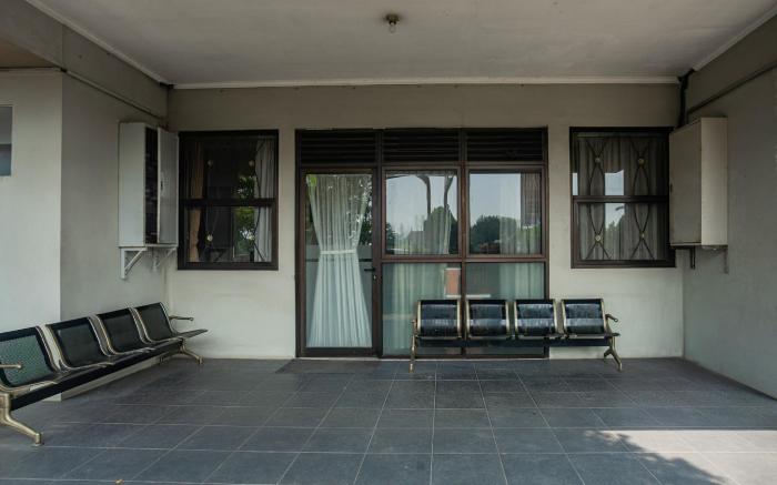 Collection O Bogor Near Ipb University Formerly Yasmin