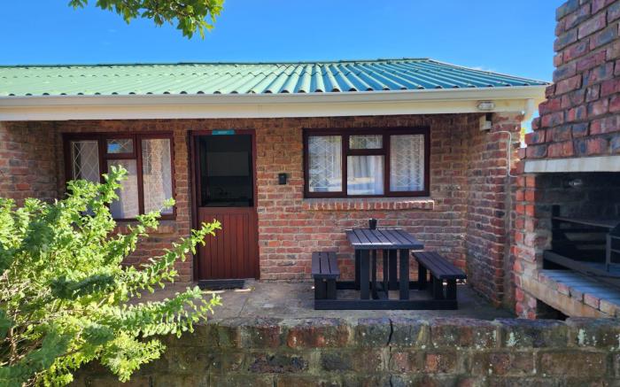 Muir Holiday Apartments