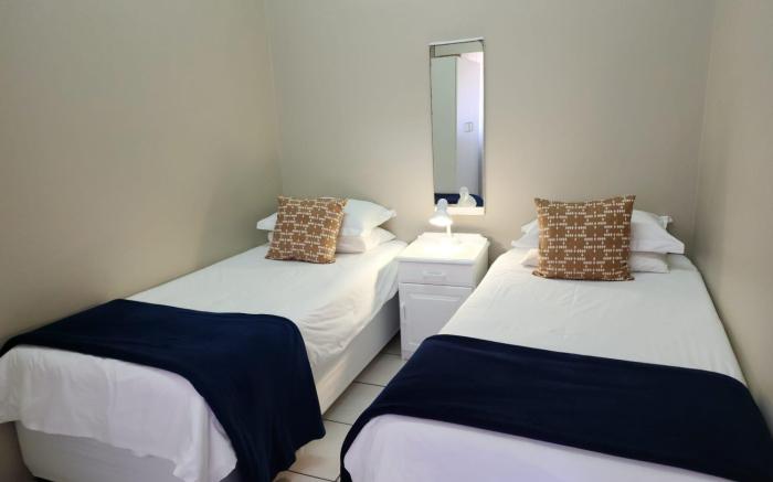 Muir Holiday Apartments