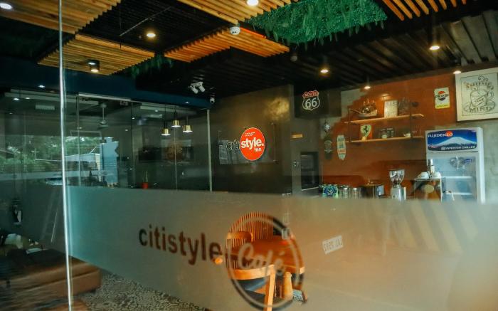 CITISTYLE INN INC.