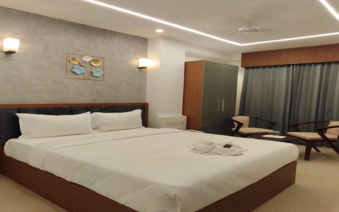 Hotel Royal Luxe 