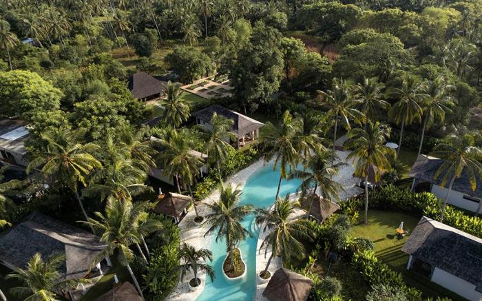 Kuara Lombok