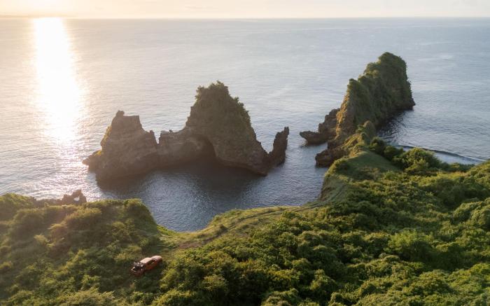 Kuara Lombok