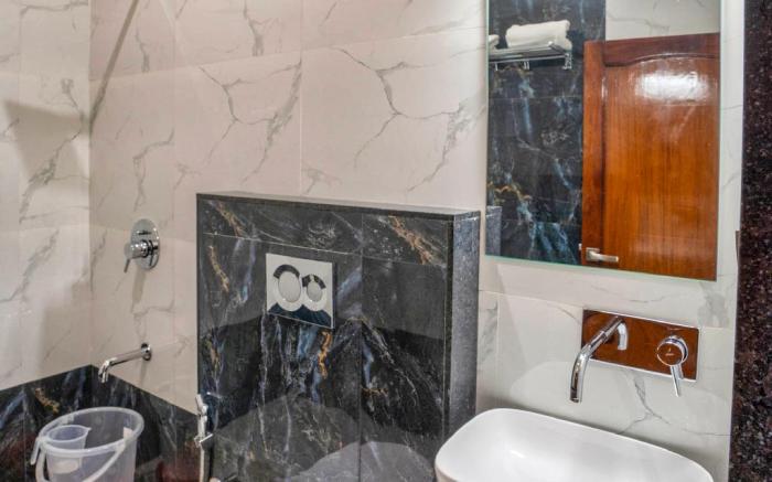 Hotel Aranyasutra