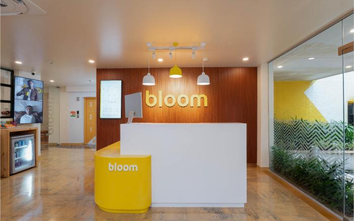 Bloom Hotel - Lonavala Khandala