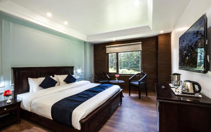 Elysian Woods New Devidayar
