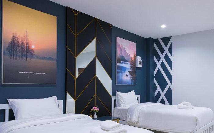 All Times Hotel