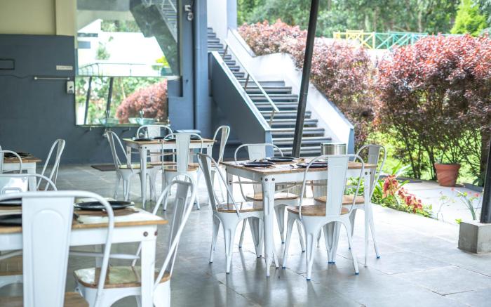 SJK Green berry Resort by Z Vacations