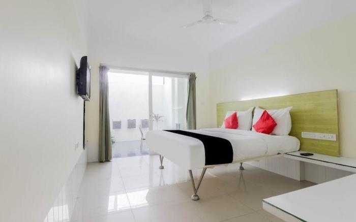 SJK Green berry Resort by Z Vacations