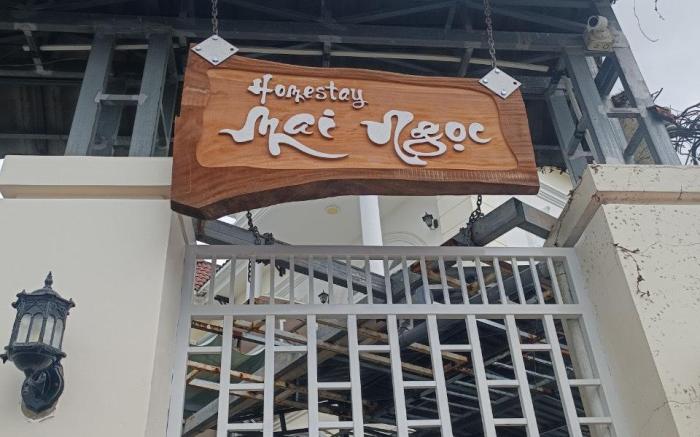 Homestay Mai Ngọc Tây Ninh