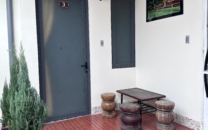 Homestay Mai Ngọc Tây Ninh