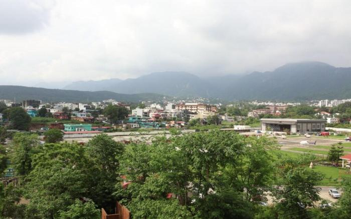 Park View Homestay Sahastradhara