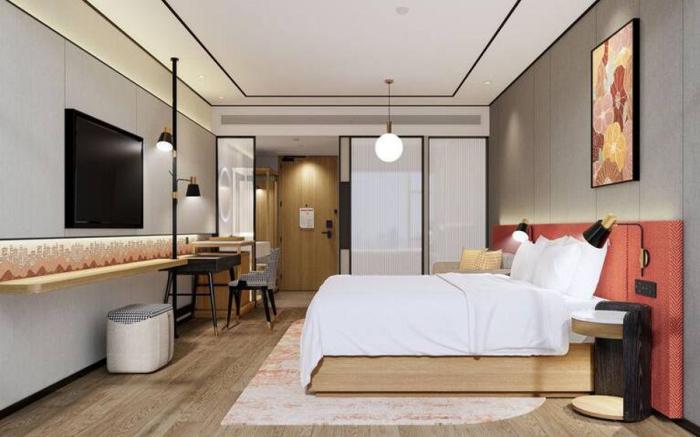 Hilton Garden Inn Dali Ancient City
