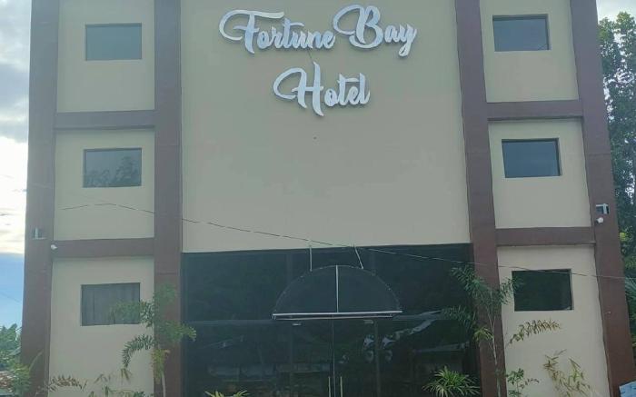 FortuneBay Hotel