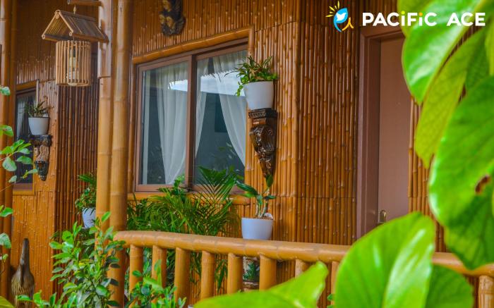 Sky Garden Homestay