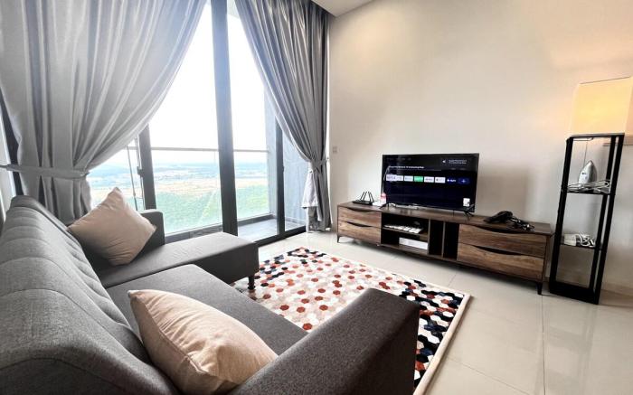 Medini-D’Pristine@MinnensHomes|27-2Beds<Legoland> 