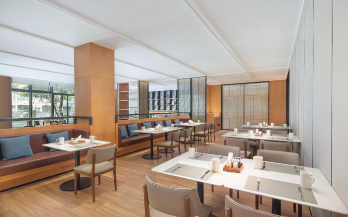 Fairfield by Marriott Zhuji