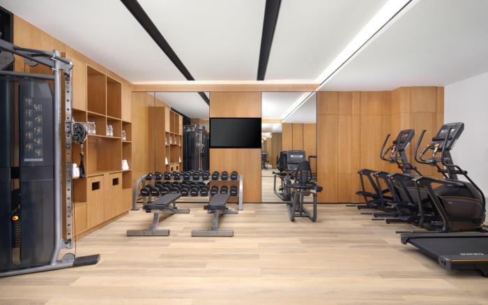 Fairfield by Marriott Zhuji